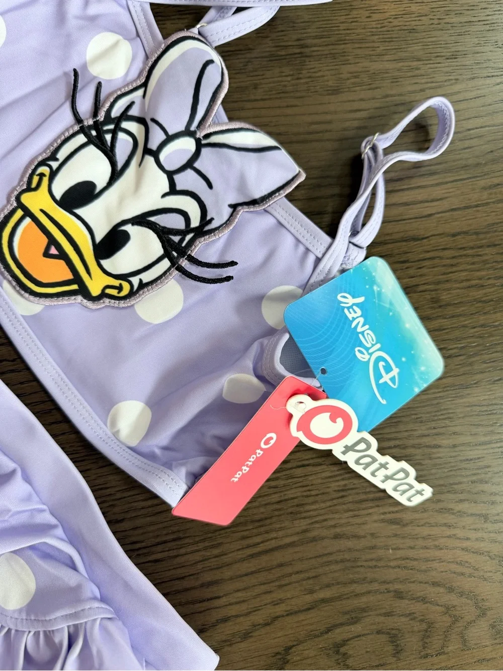 Disney excellent new